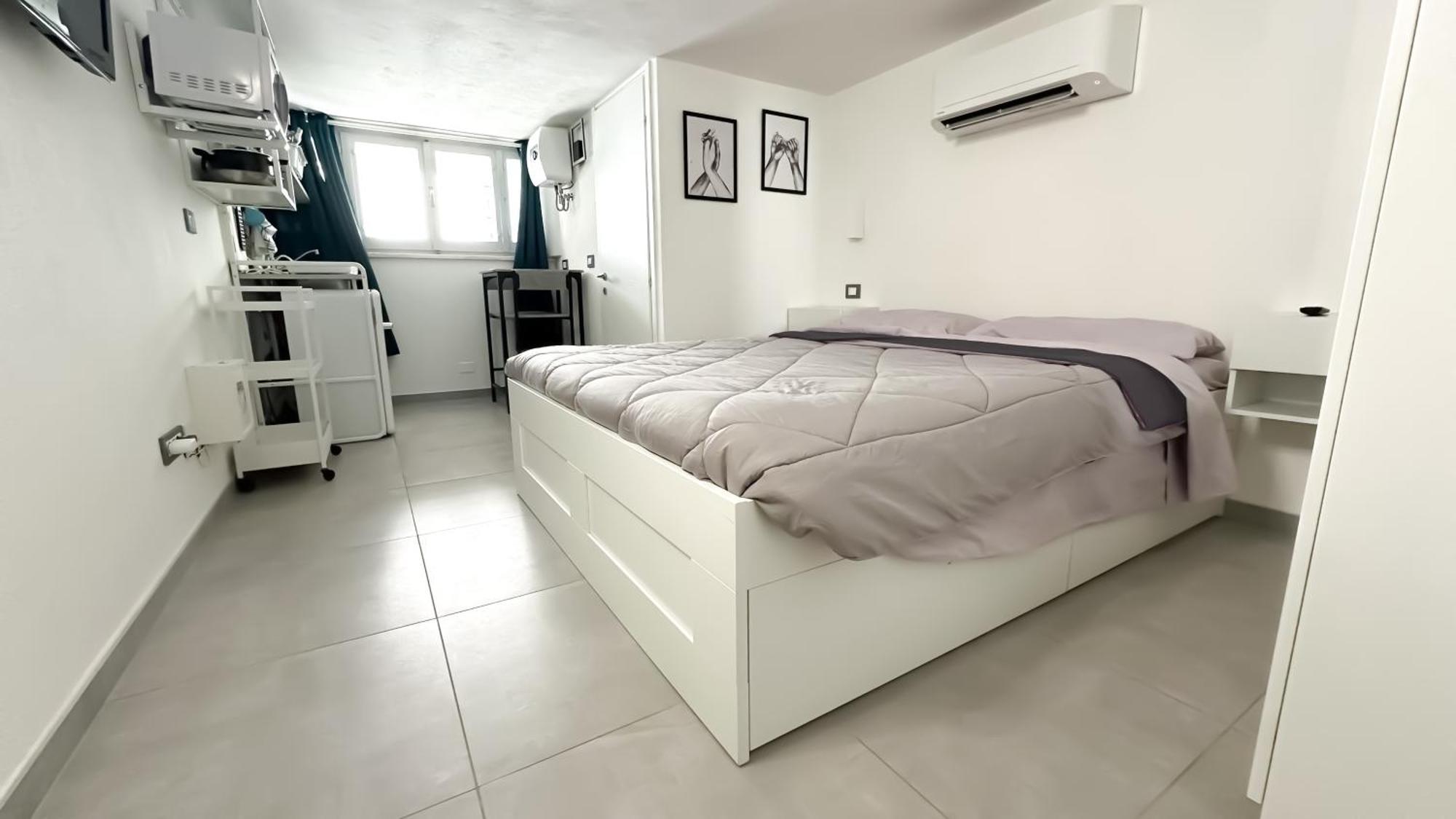 Apartment Trieste - Affitti Brevi Italia