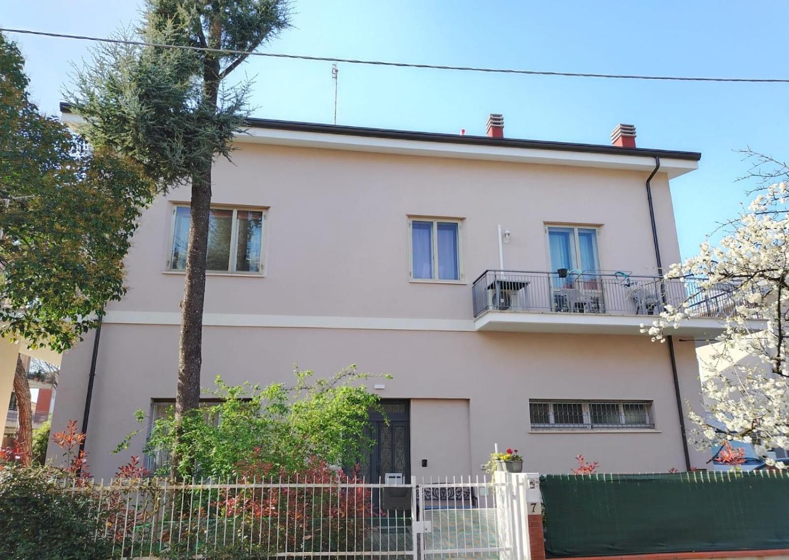 Appartement Il Gelsomino *