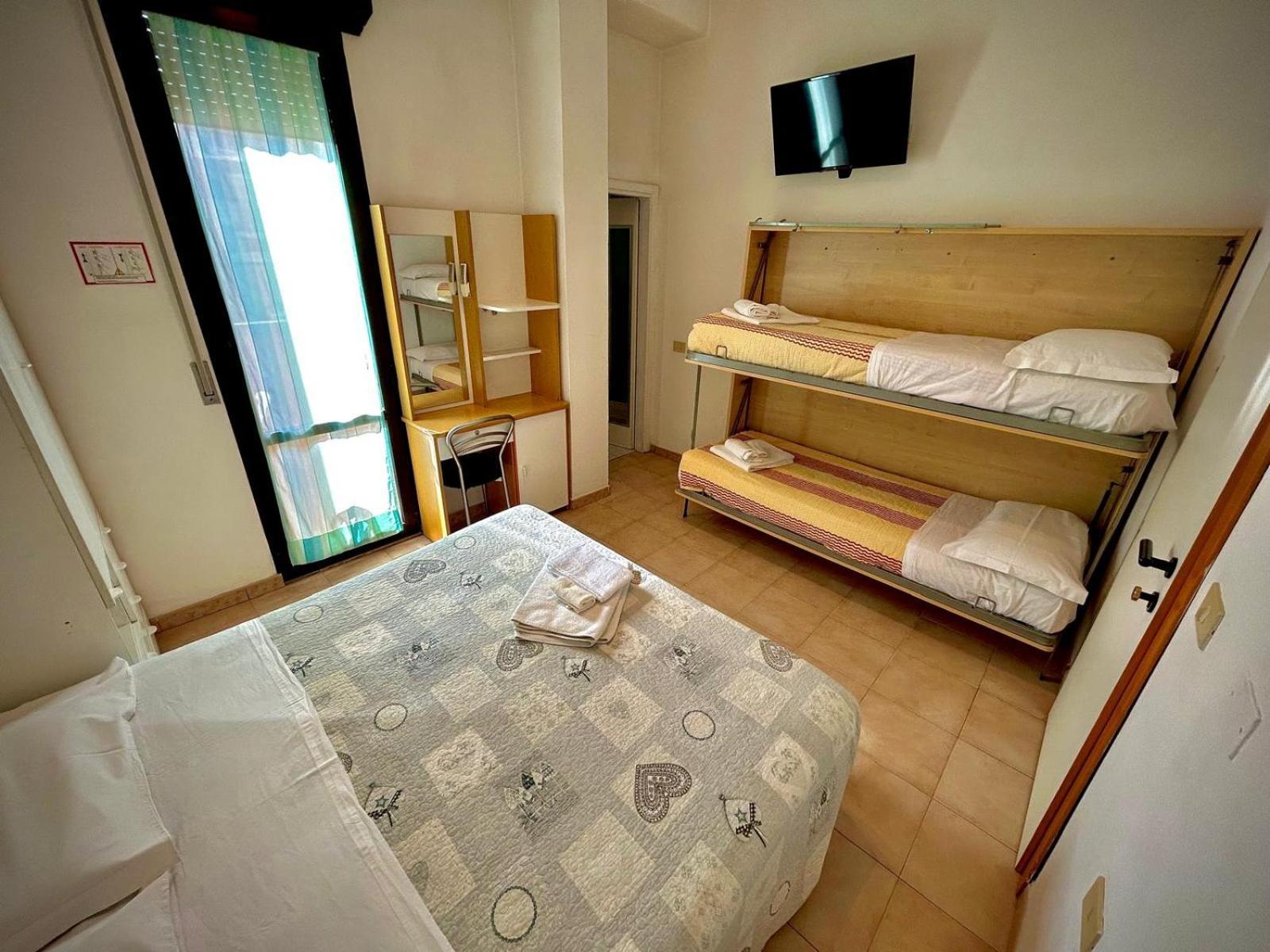 Sacramora 3* Rimini