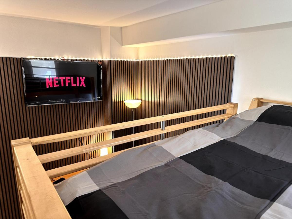Suitesigismondo-l'appartamento Piu Di Appartement *