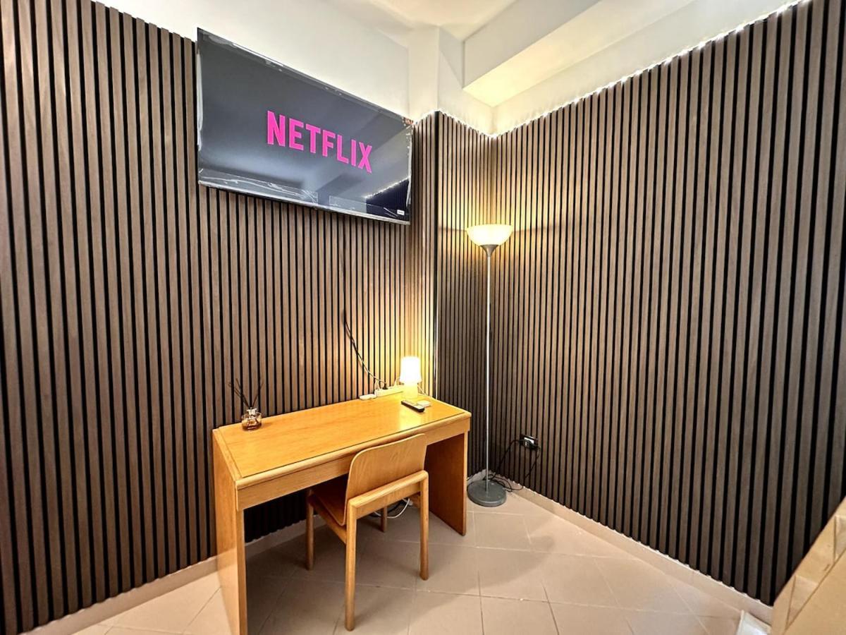 Suitesigismondo-l'appartamento Piu Di Appartement Rimini