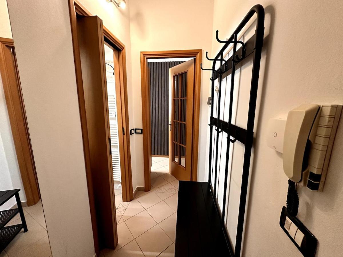 Suitesigismondo-l'appartamento Piu Di Appartement *