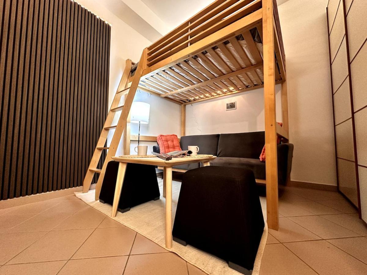 Suitesigismondo-l'appartamento Piu Di Appartement
