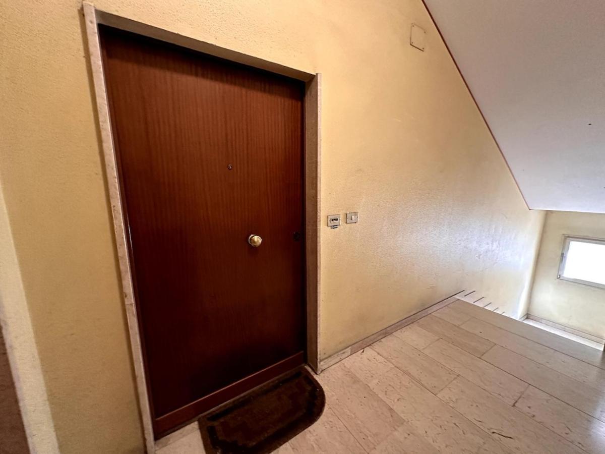 Suitesigismondo-l'appartamento Piu Di Appartement *