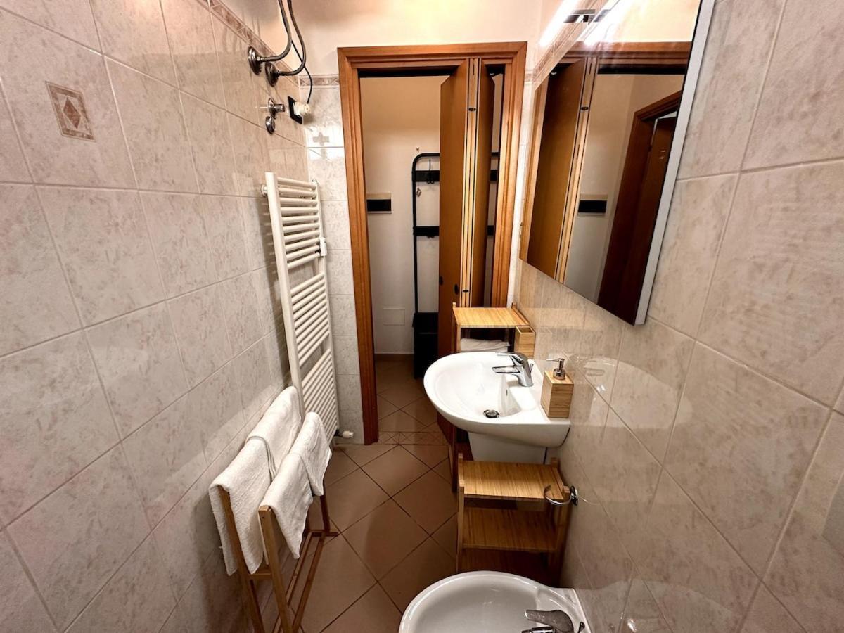 Appartement Suitesigismondo-l'appartamento Piu Di Rimini