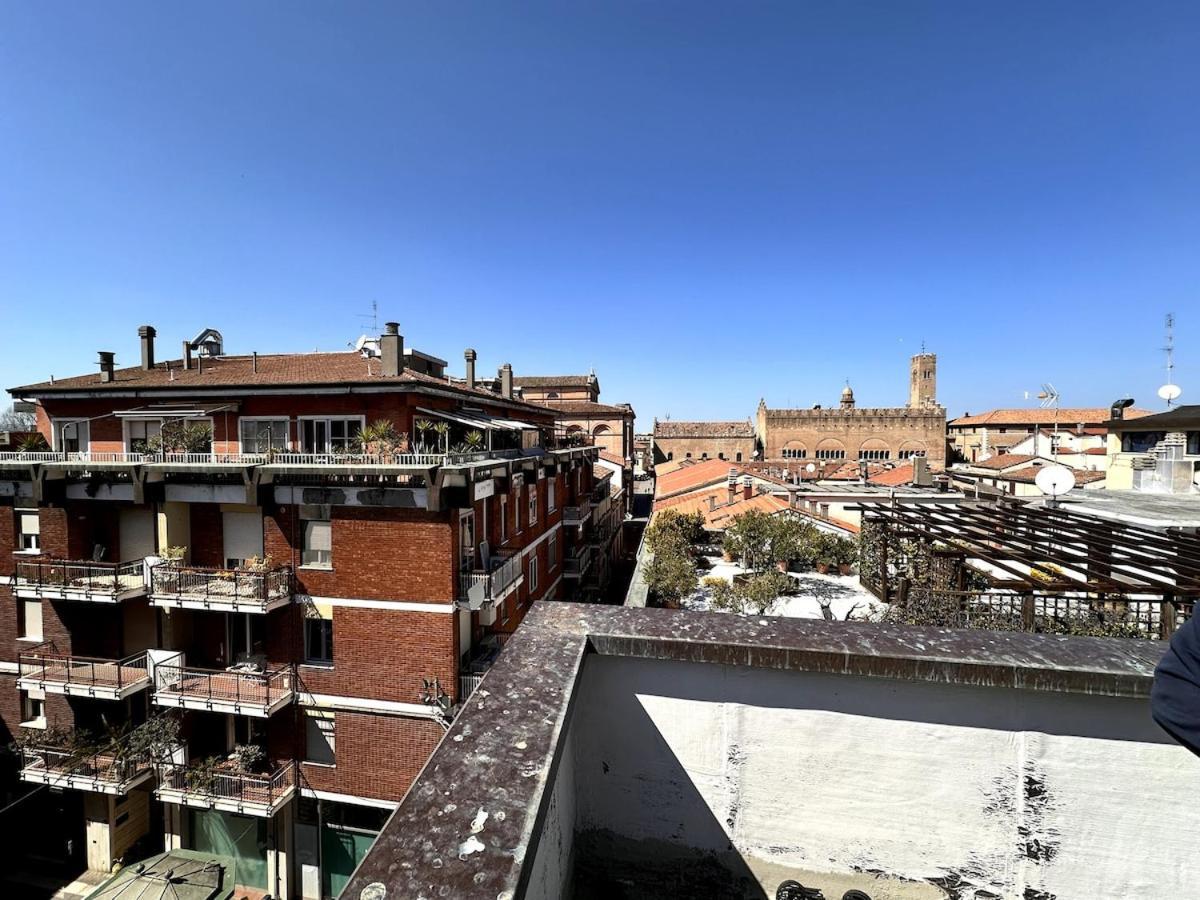 Suitesigismondo-l'appartamento Piu Di Appartement