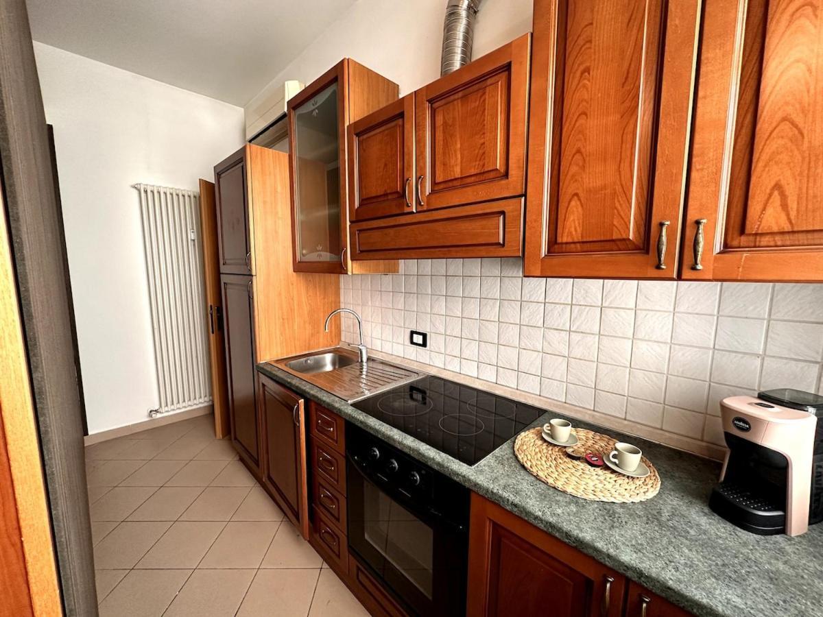 Appartement Suitesigismondo-l'appartamento Piu Di