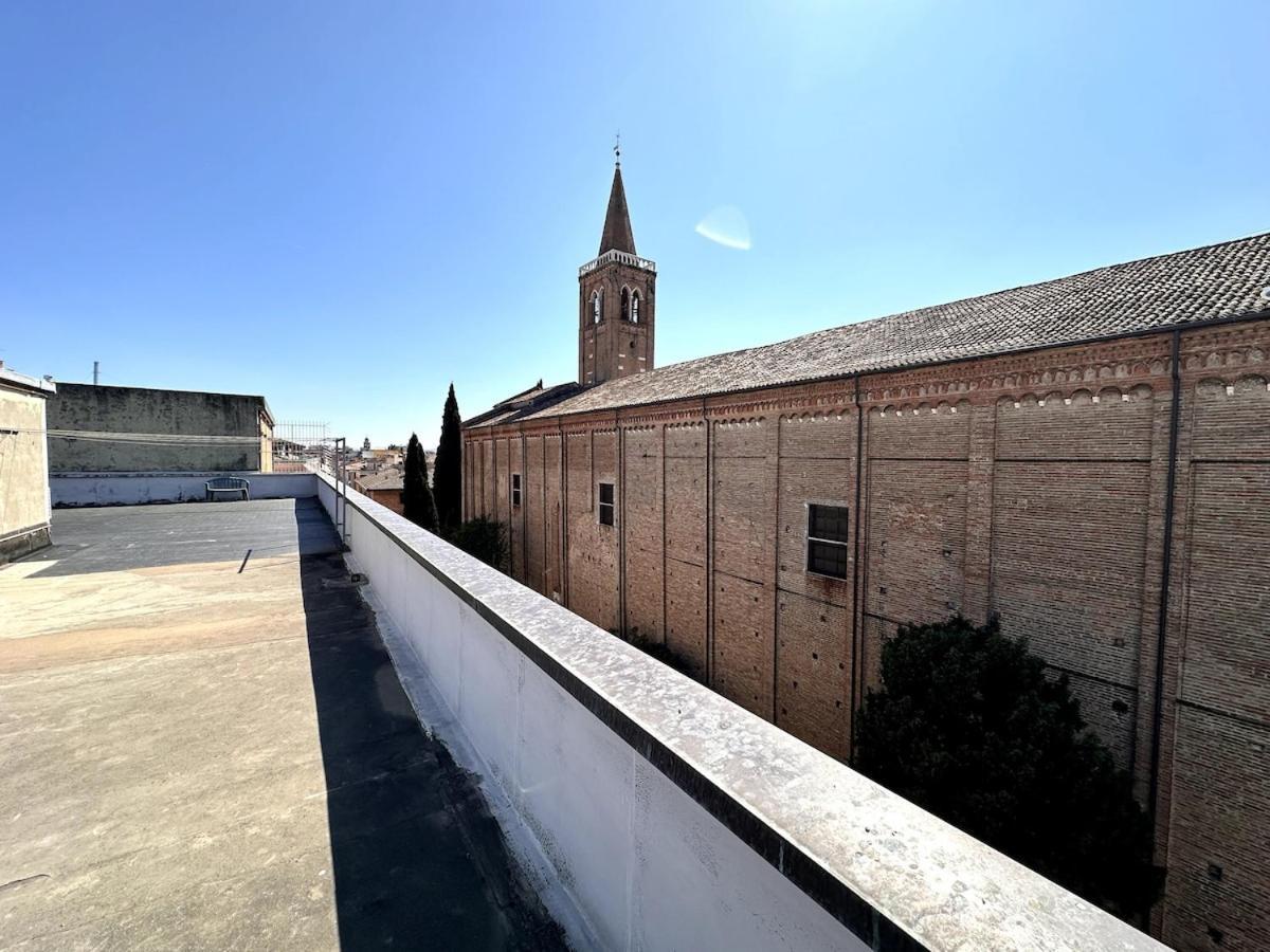 Suitesigismondo-l'appartamento Piu Di Appartement Rimini
