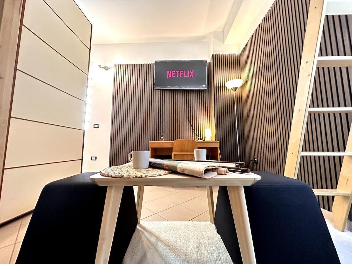 Appartement Suitesigismondo-l'appartamento Piu Di Rimini