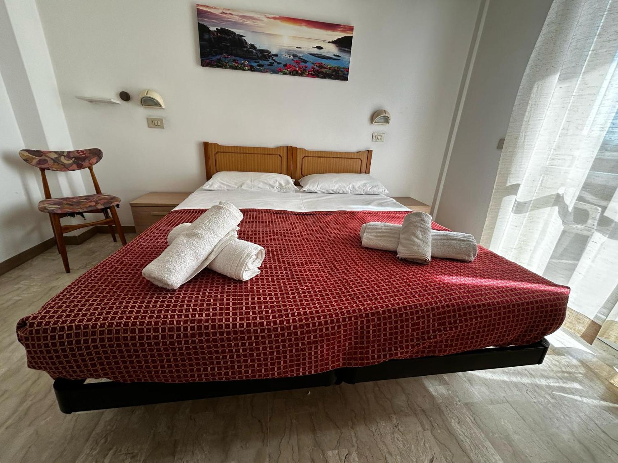 Hotel Anny 3*