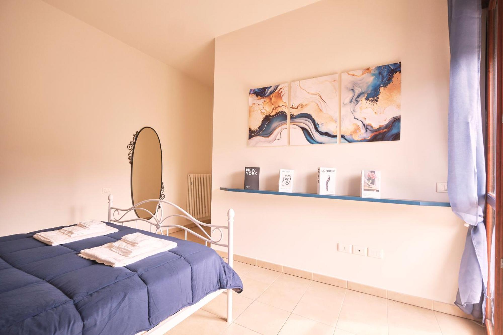 Casa Doberdo By Affitti Brevi Apartment Rimini
