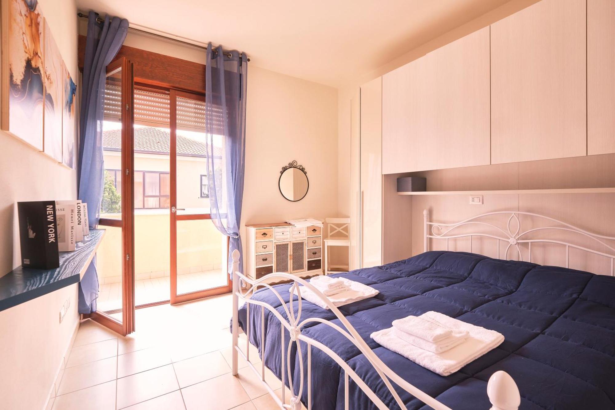 Casa Doberdo By Affitti Brevi Apartment Rimini