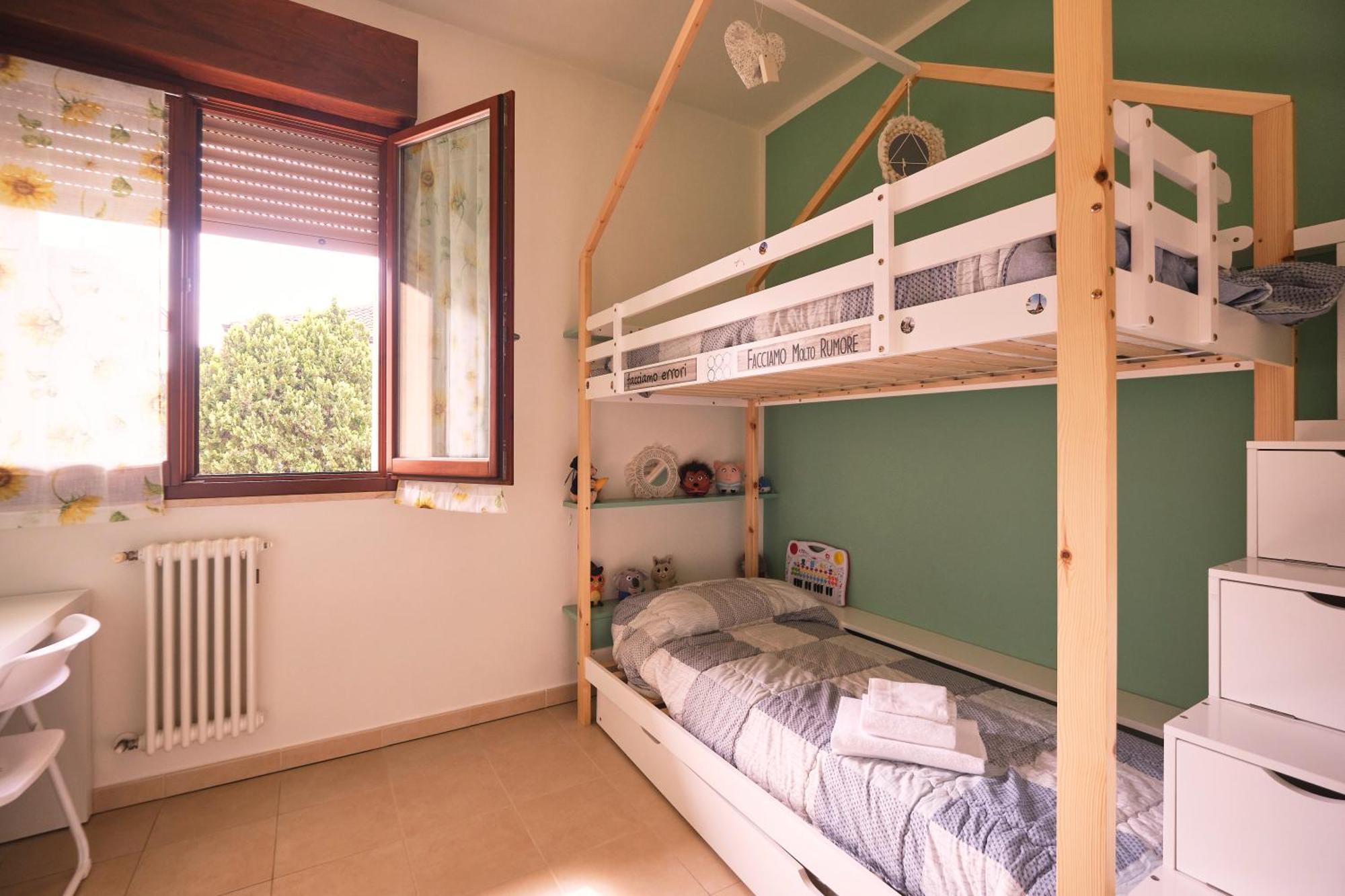 Apartment Casa Doberdo By Affitti Brevi *