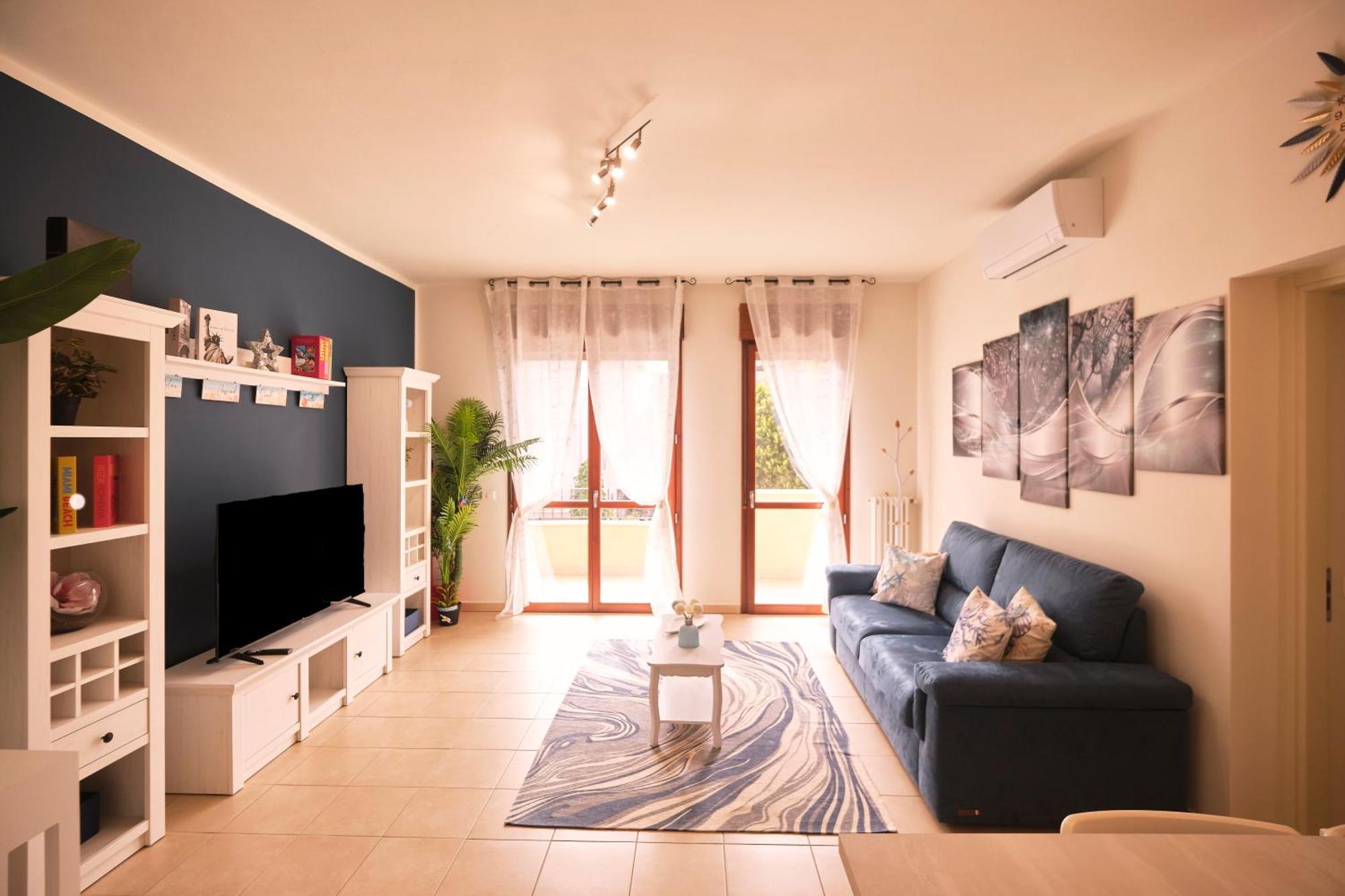 Casa Doberdo By Affitti Brevi * Rimini