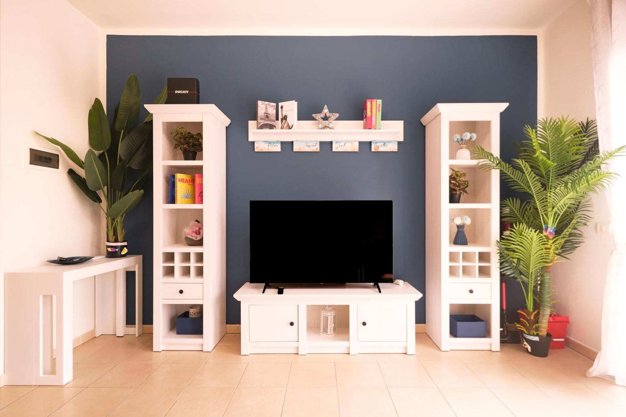Casa Doberdo By Affitti Brevi Apartment Rimini