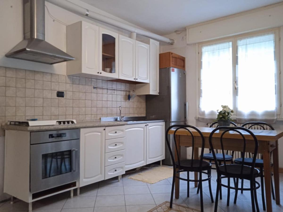 Ferienhaus La Casa Di Dido