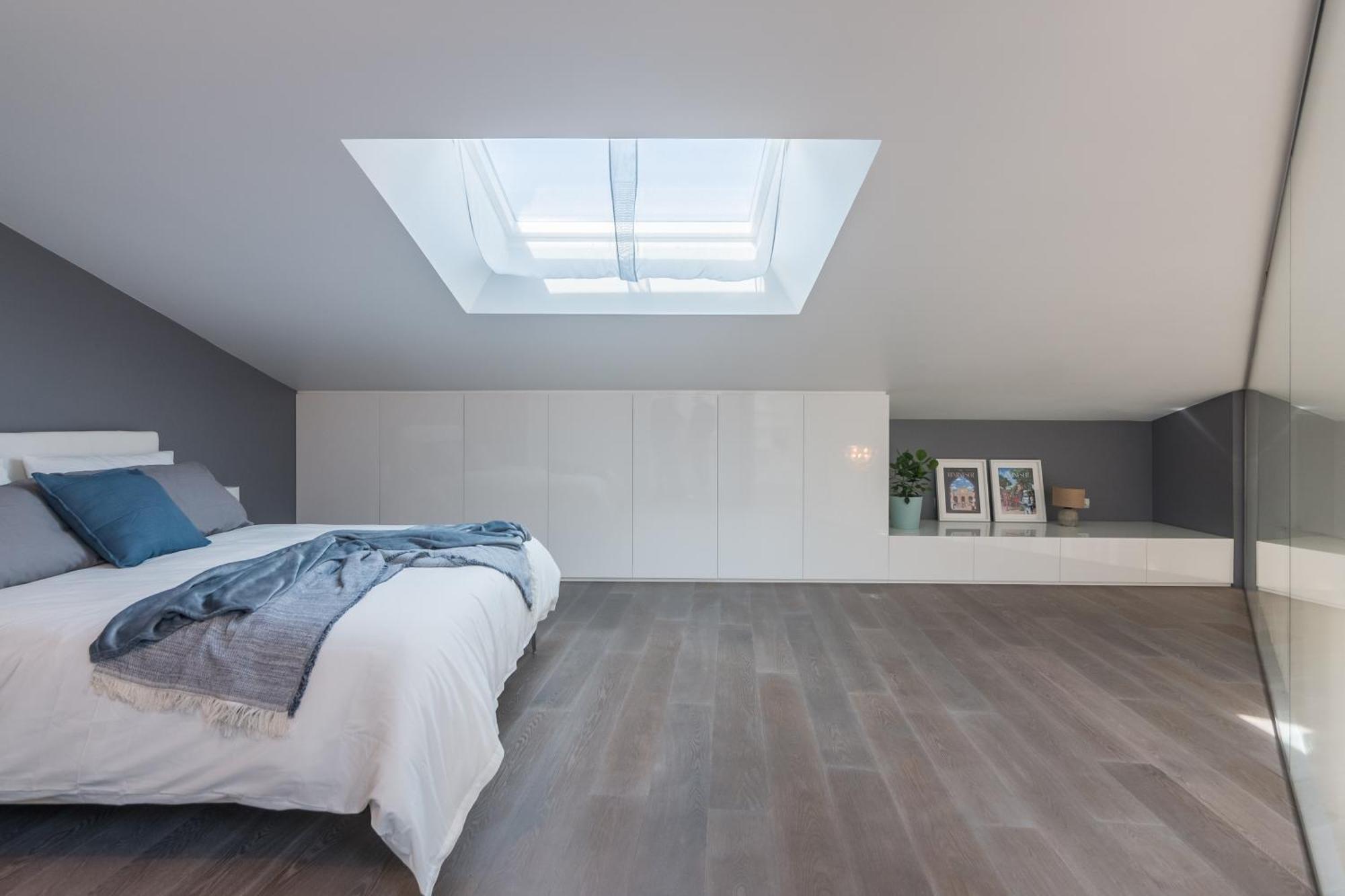Appartamento Luxury Design Loft In The Historic Center
