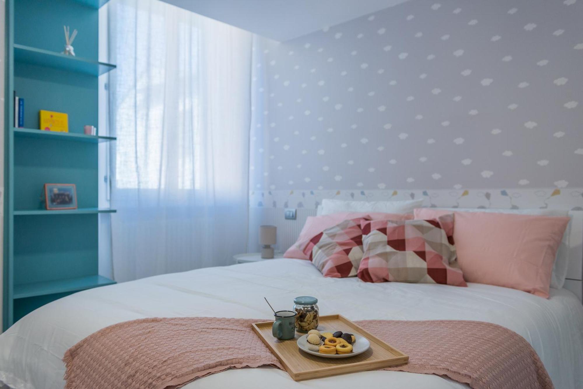 Luxury Design Loft In The Historic Center * Rimini