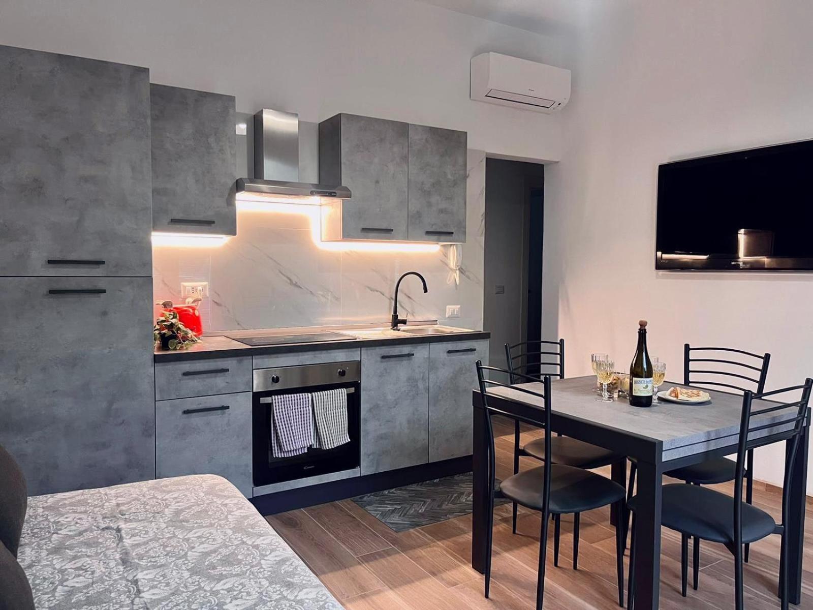 Appartement Moderno Vicino *