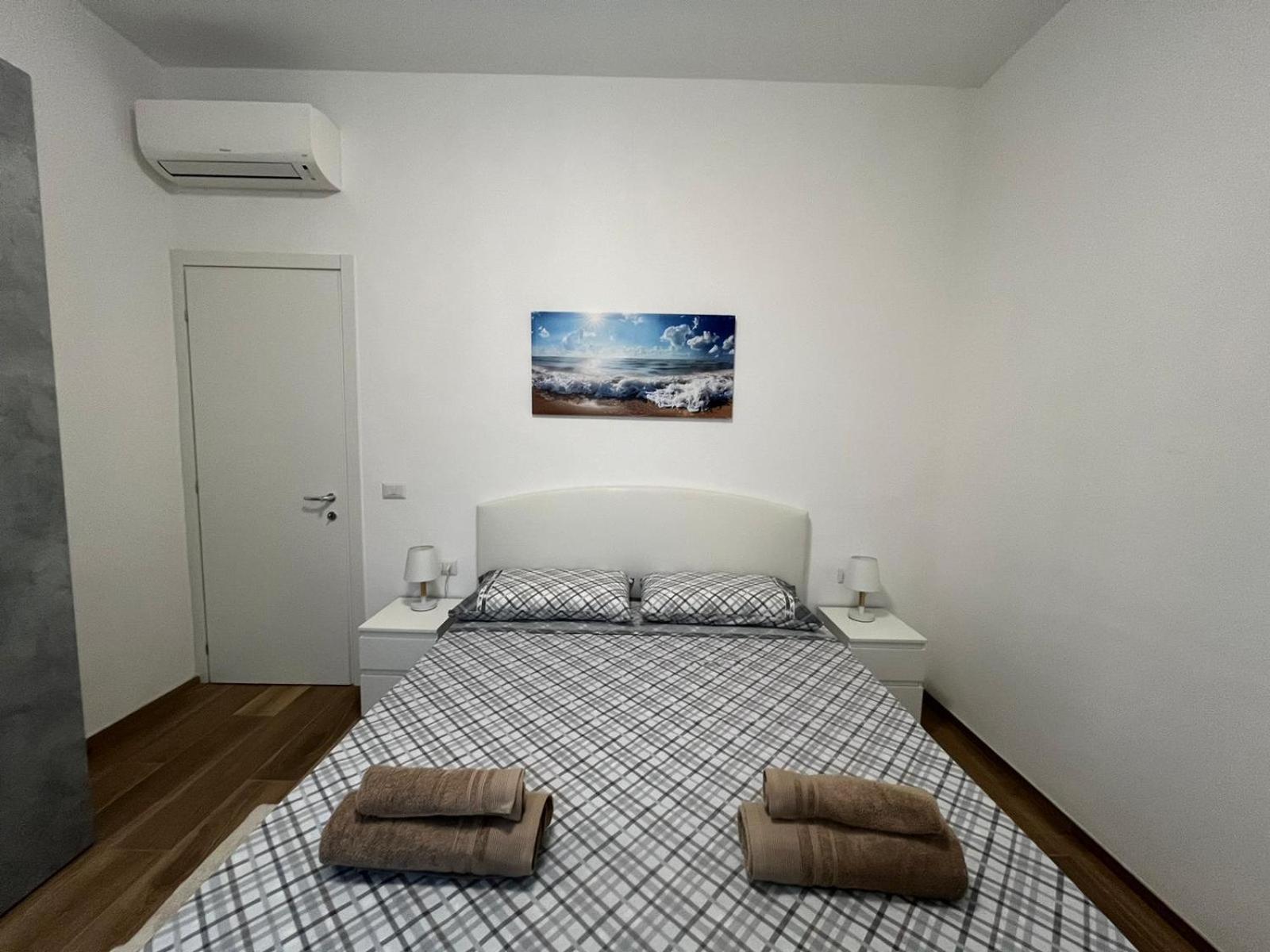 Appartement Moderno Vicino Rimini