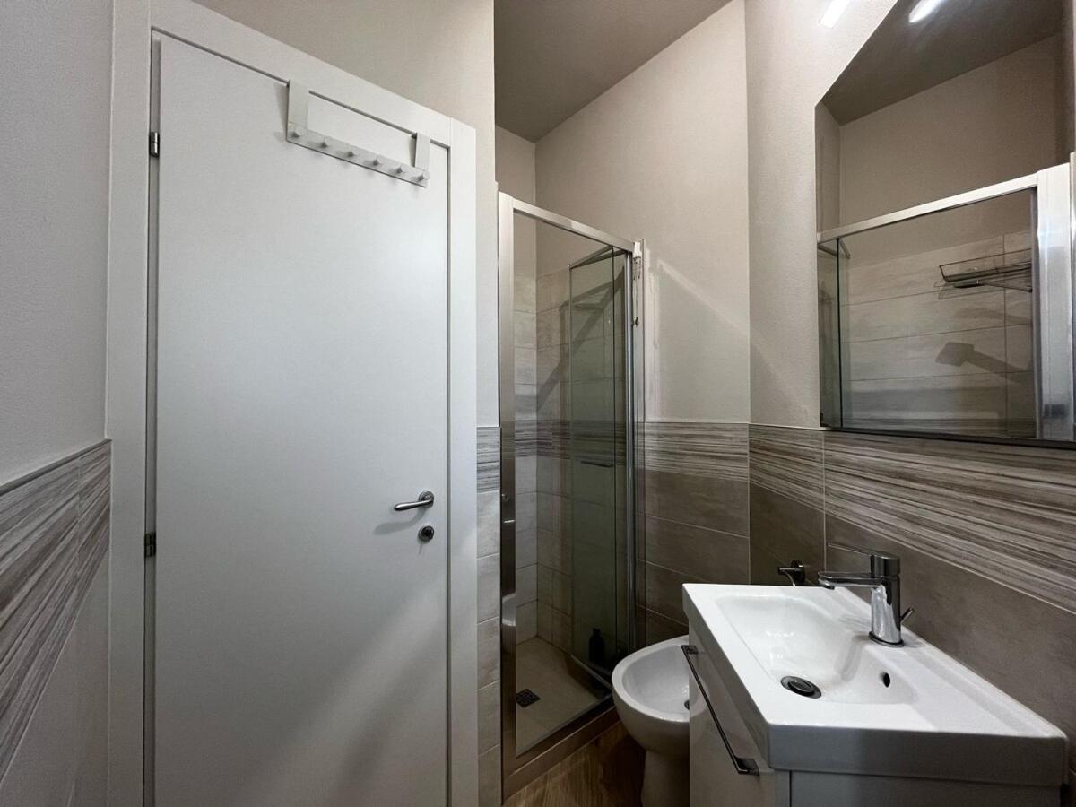 Apartment Near Bounty - Ac Private Parking, Wi-fi And Terrace