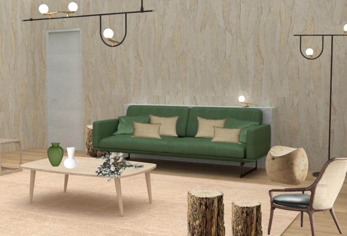 Mode Eco Mood 4*