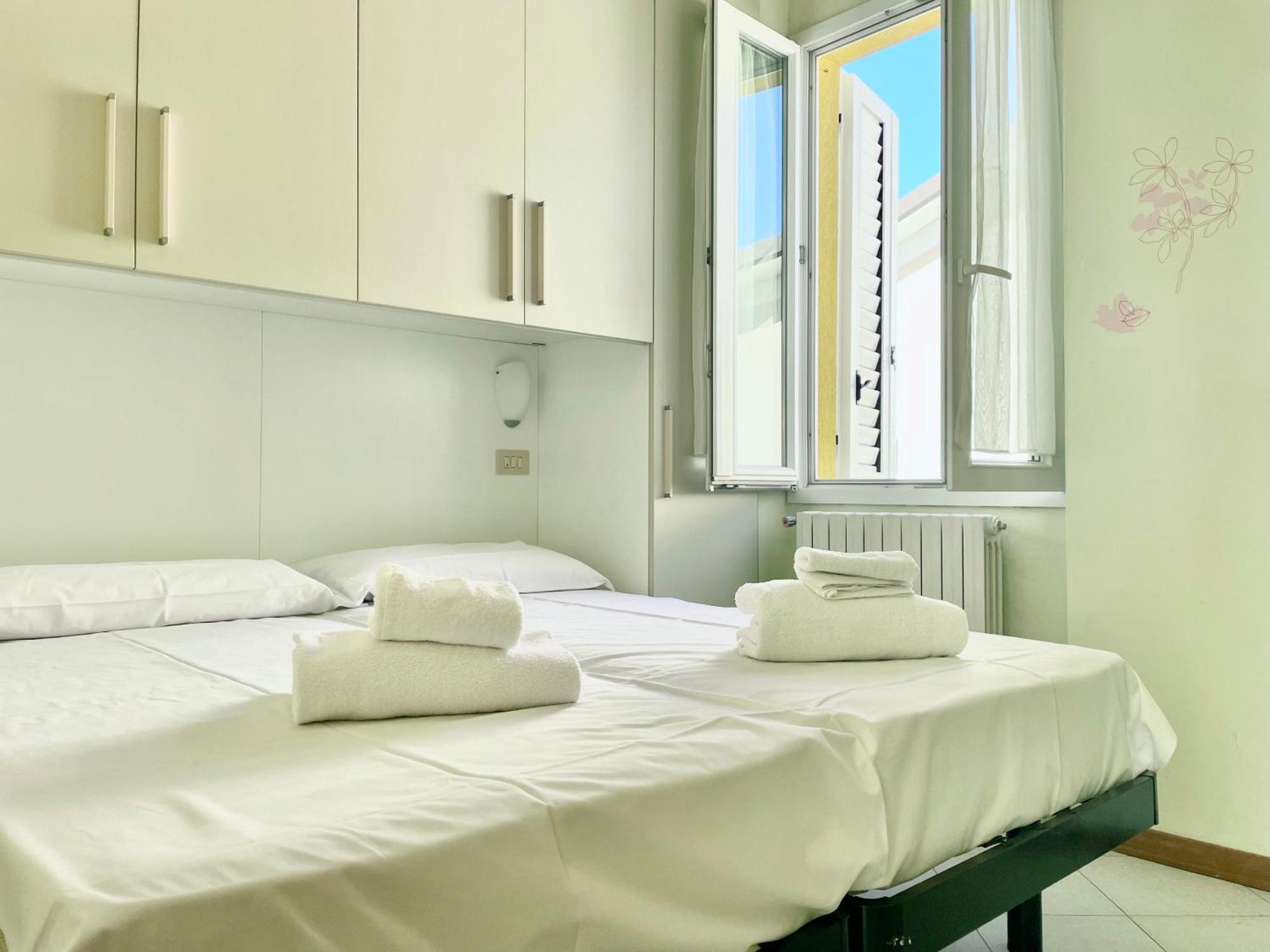 Casa Per 5 Vicina Al Mare - San Zulien 2 Apartment
