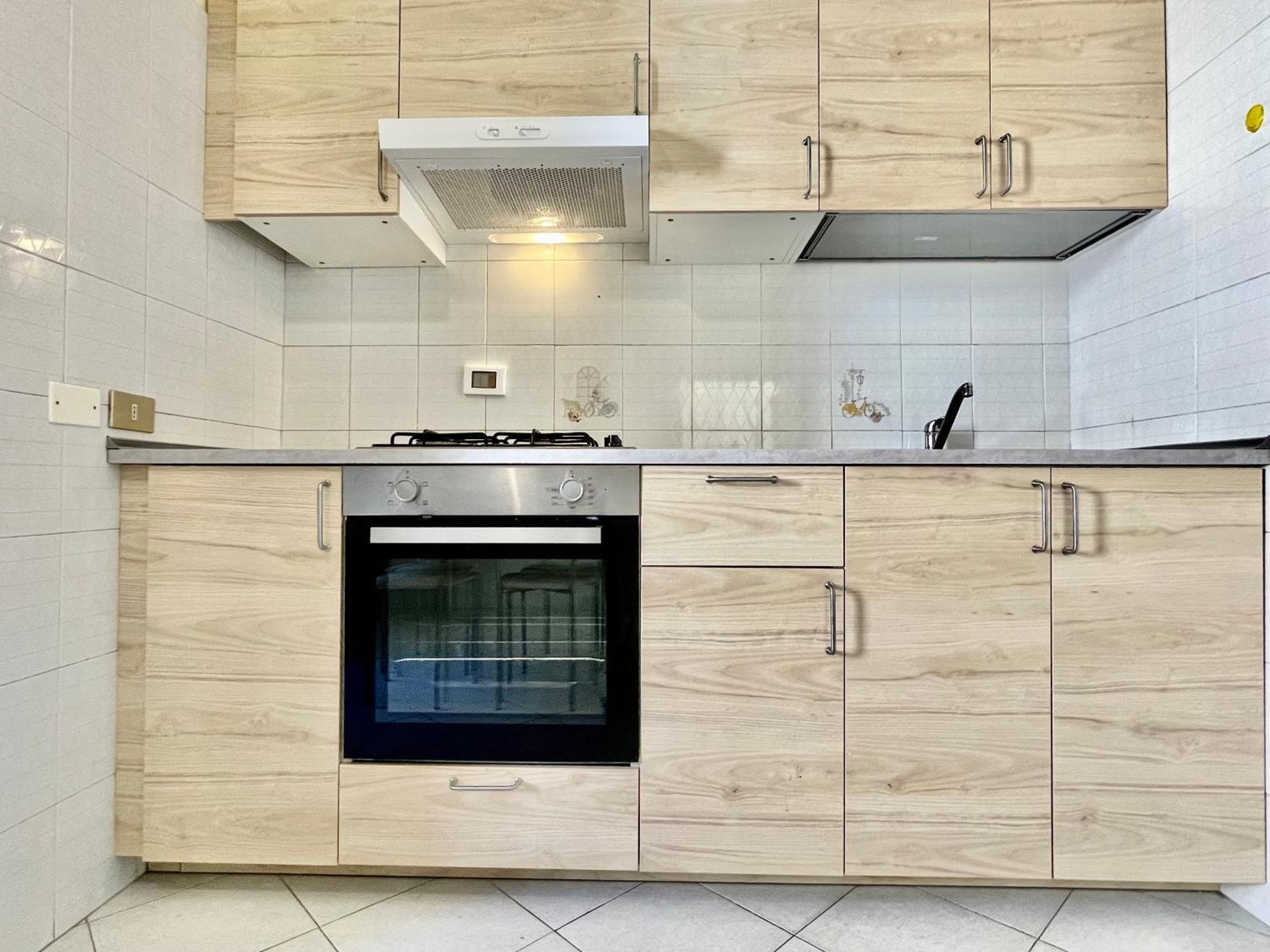 Casa Per 5 Vicina Al Mare - San Zulien 2 * Rimini