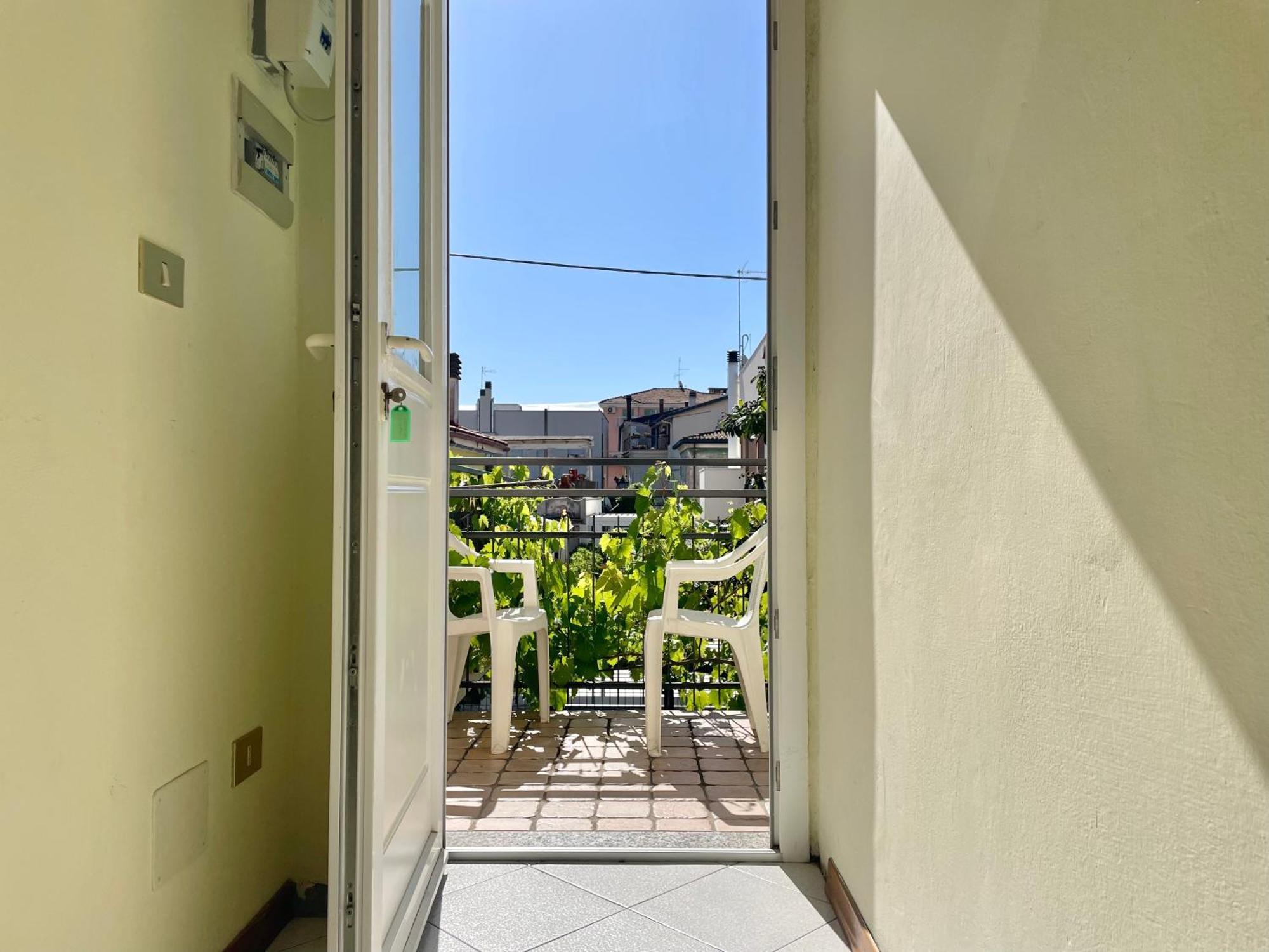 Casa Per 5 Vicina Al Mare - San Zulien 2 Apartment