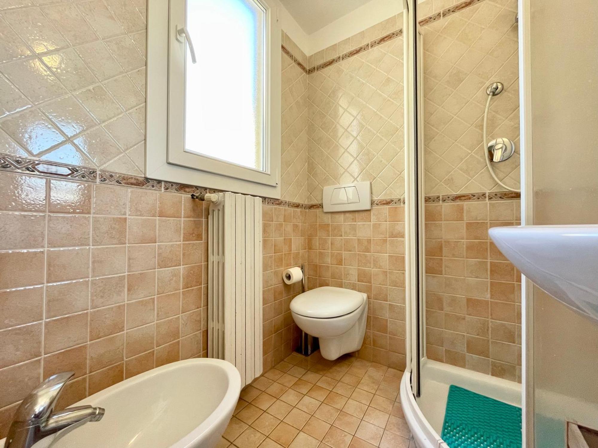 Apartment Casa Per 5 Vicina Al Mare - San Zulien 2