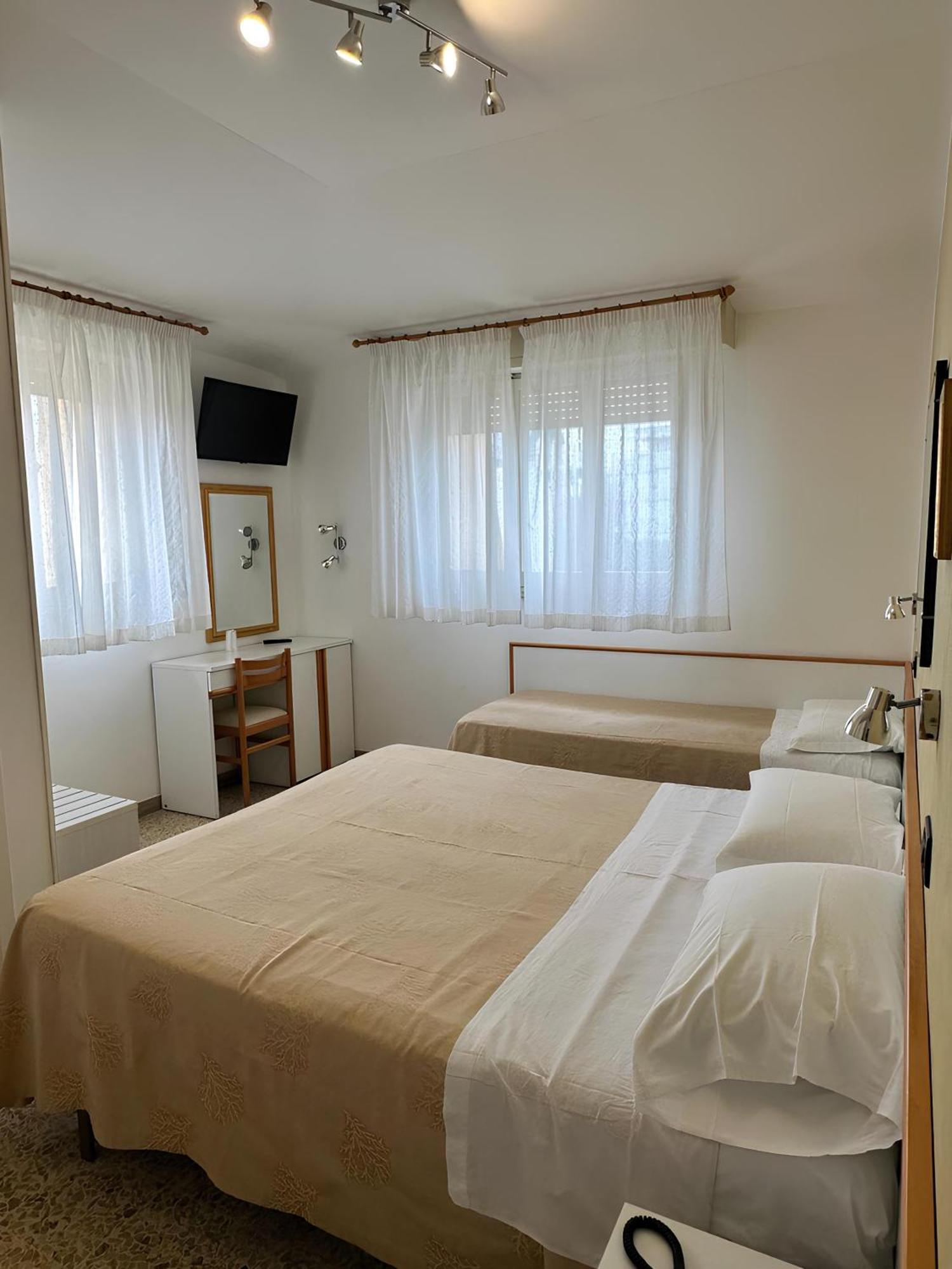 Hotel Piccinelli 3*