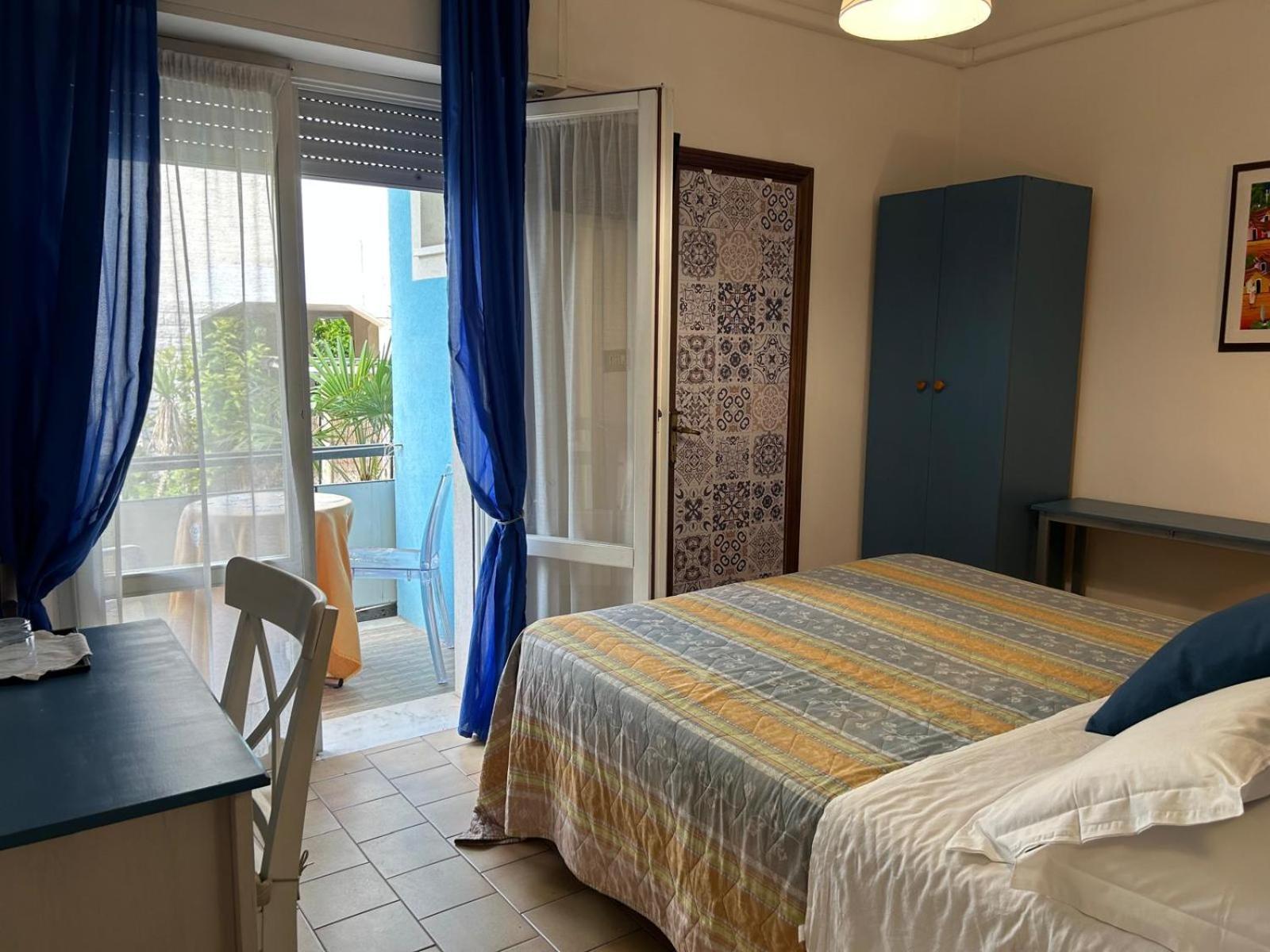 Hotel Giovanna *