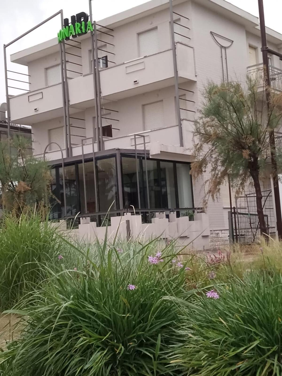 Hotel Bonaria Rimini