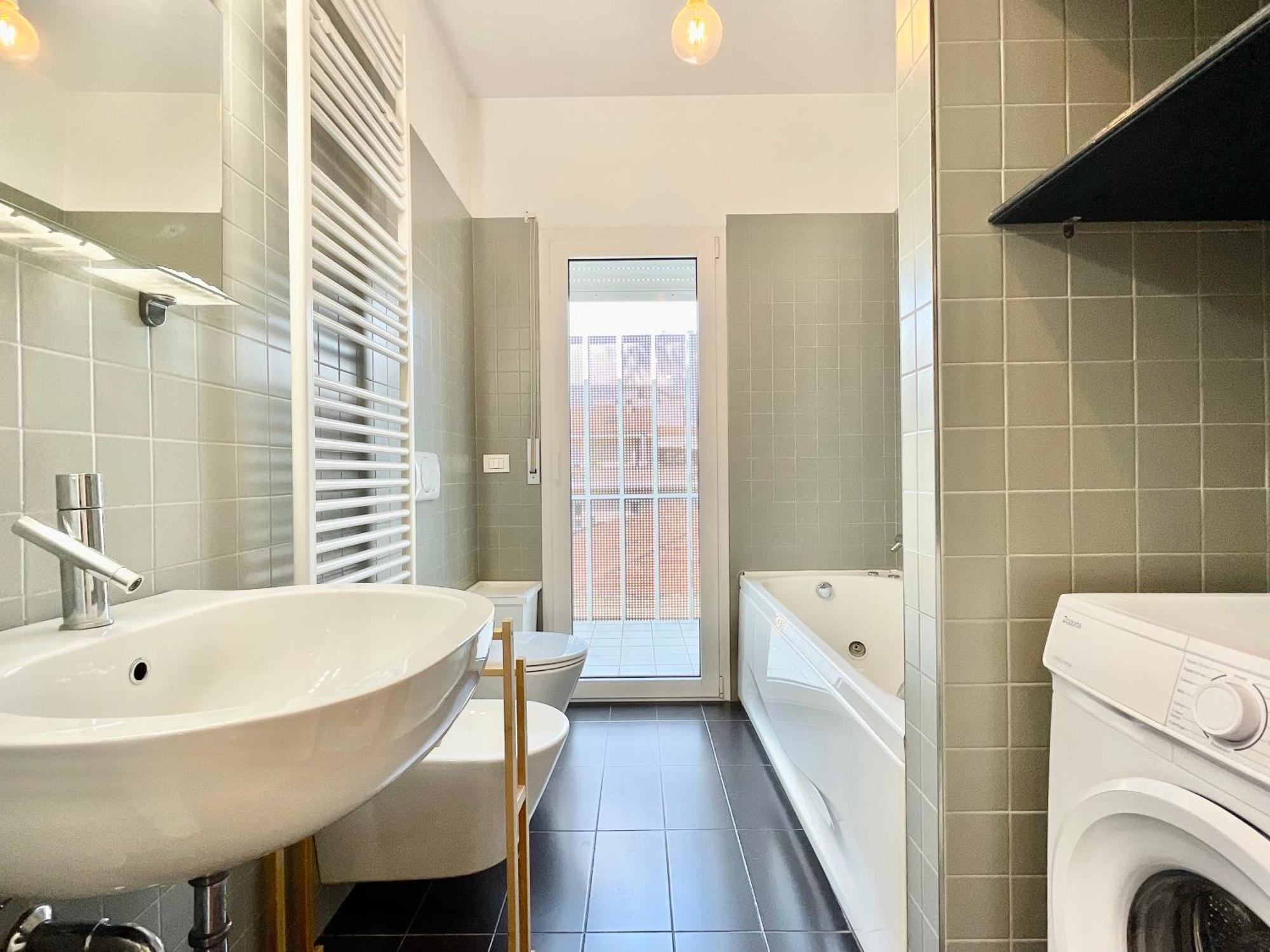 Apartment Attico Con Garage E Ampia Terrazza Privata Rimini