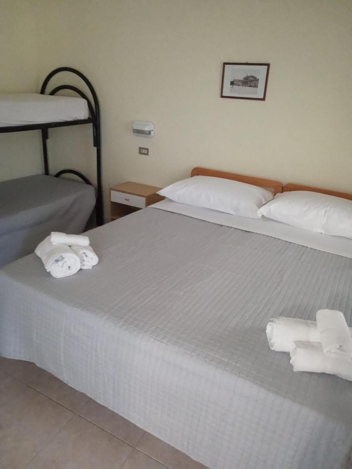 Hotel Bonaria Rimini