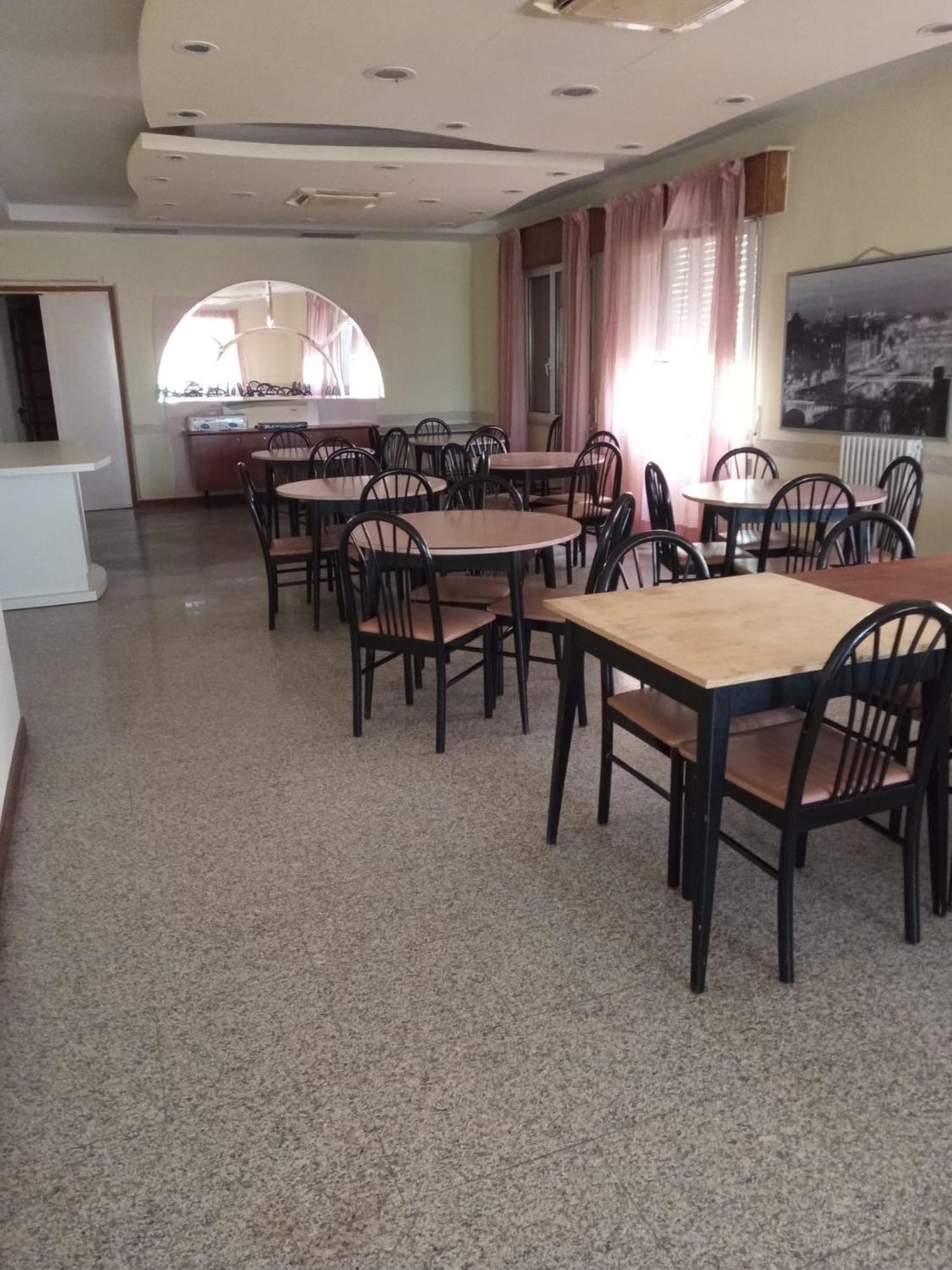 Bonaria Hotel