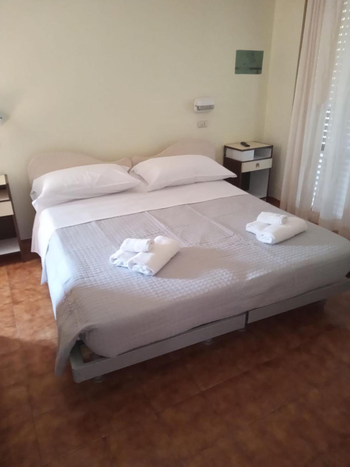 Bonaria Hotel Rimini
