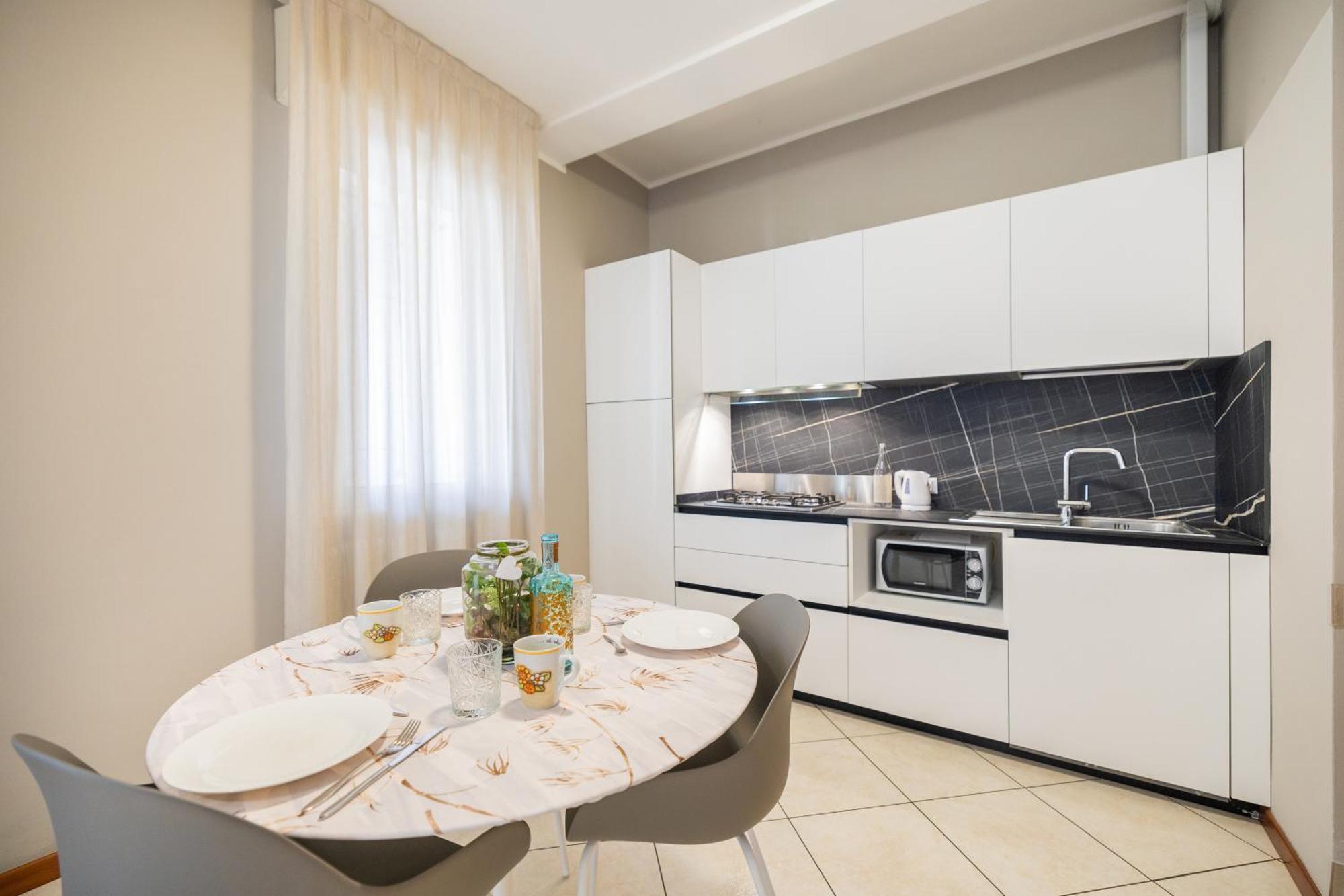 Aparthotel Residenza Mediterranea 3*