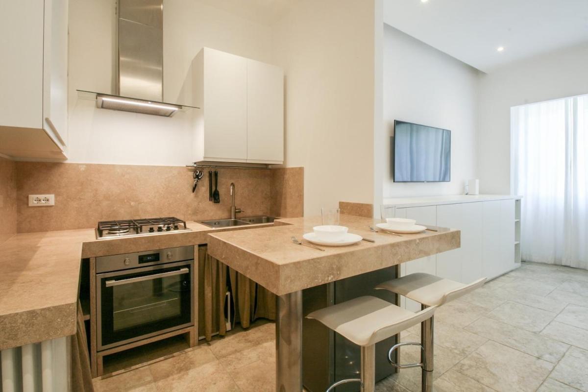 Ipanema Appartement