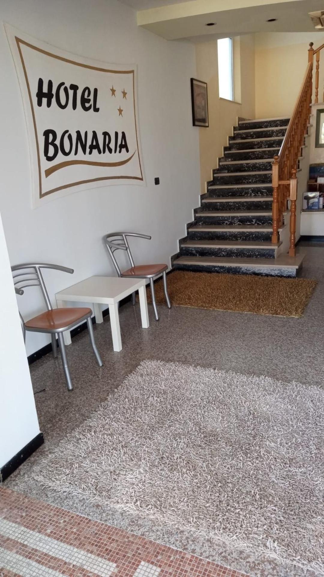 Bonaria * Rimini