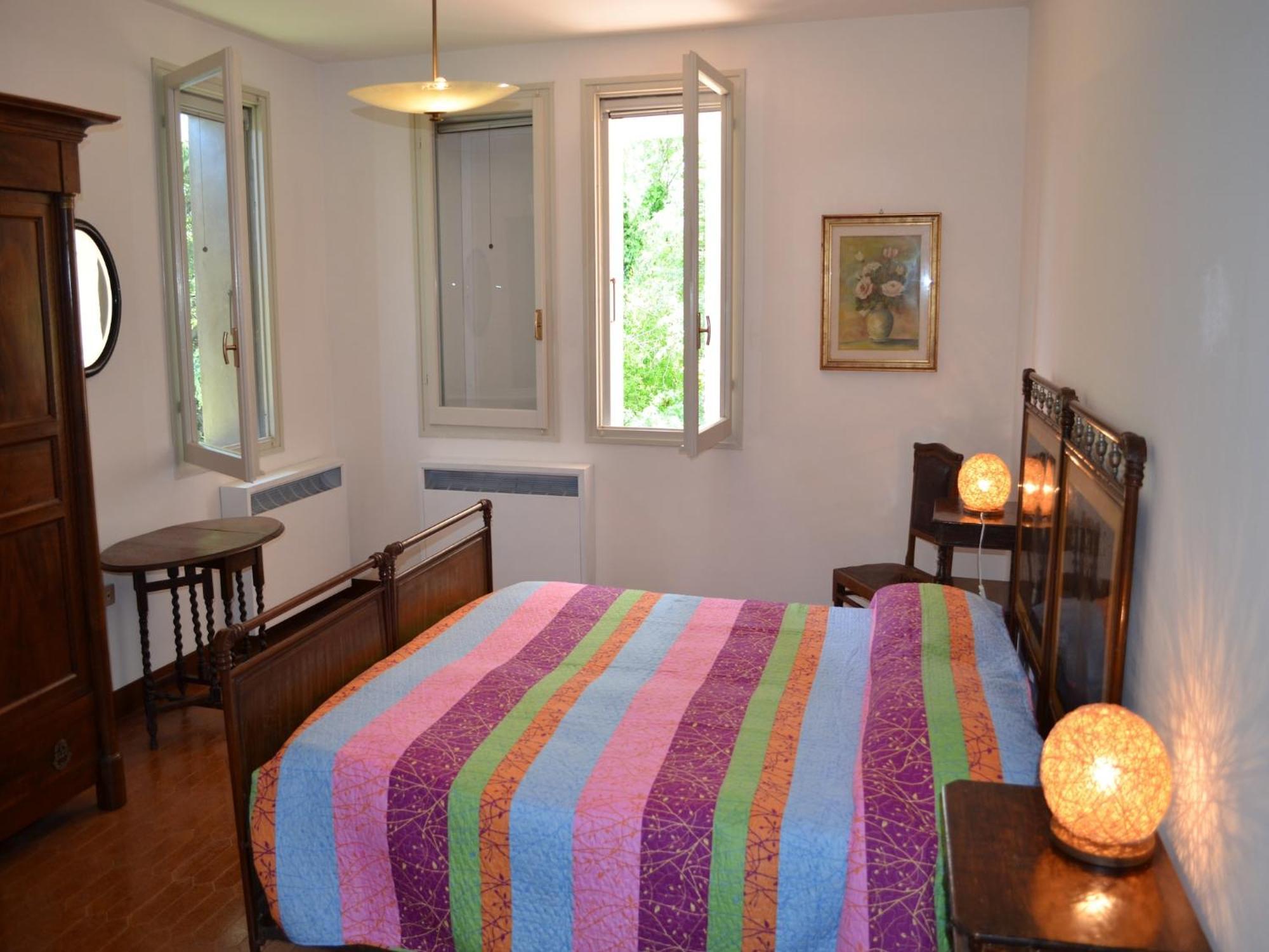 Ferienhaus Belvilla By Oyo Degli Ulivi, Cleaning Included Rimini