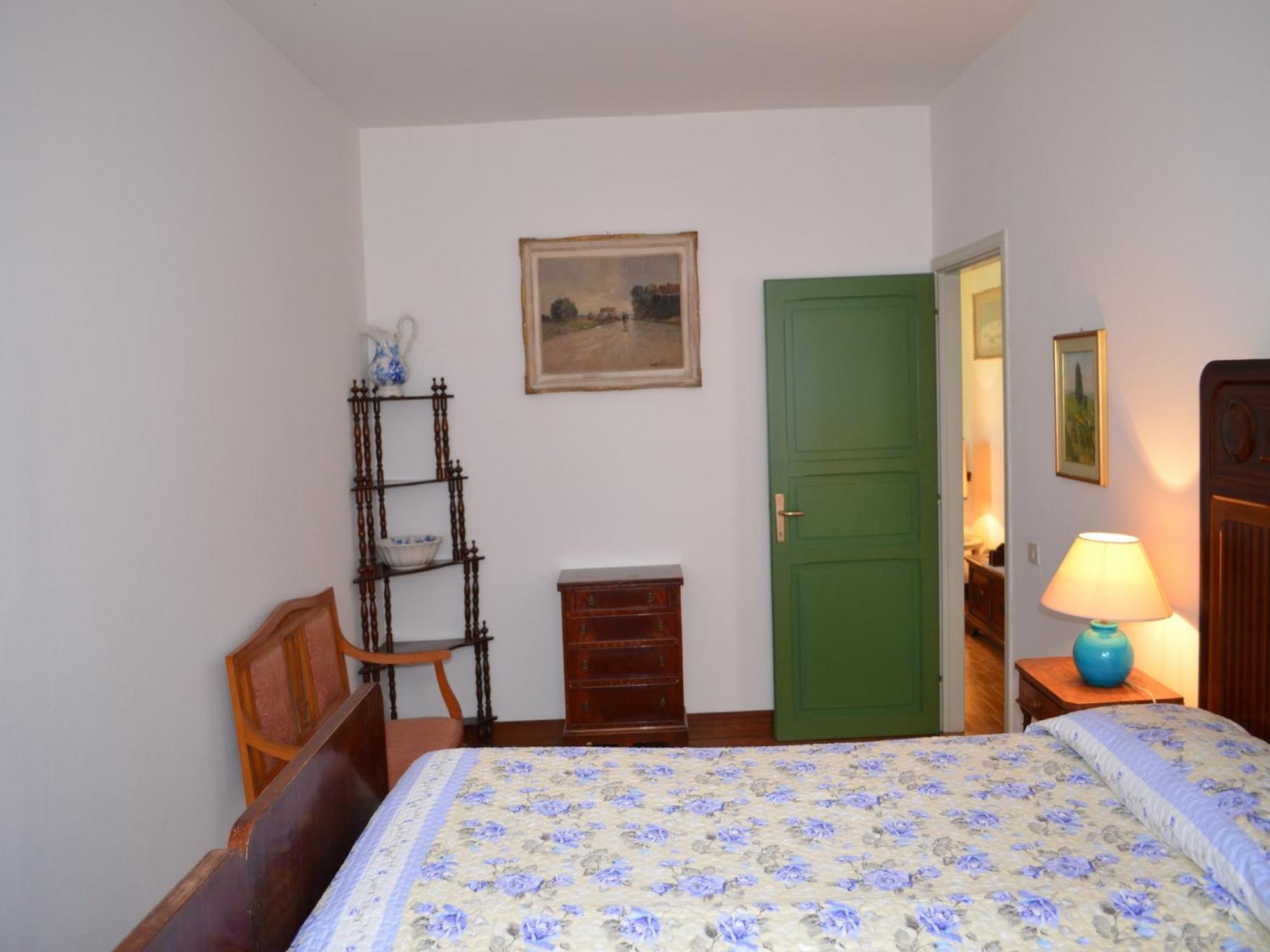 Belvilla By Oyo Degli Ulivi, Cleaning Included *
