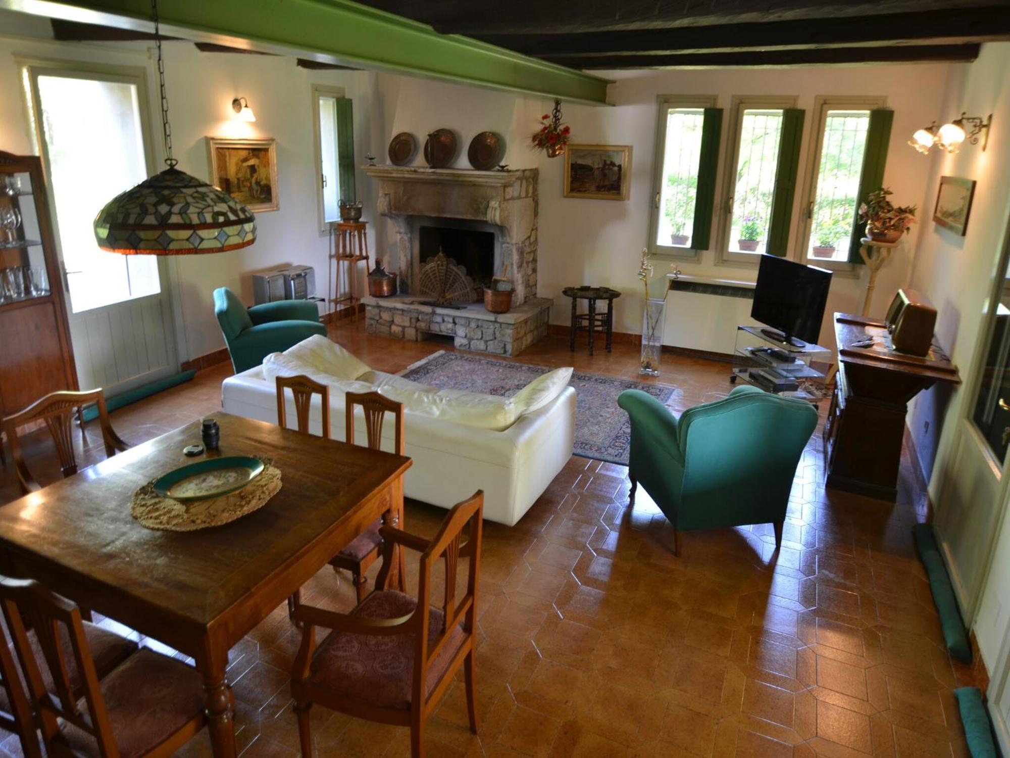 Belvilla By Oyo Degli Ulivi, Cleaning Included Ferienhaus *