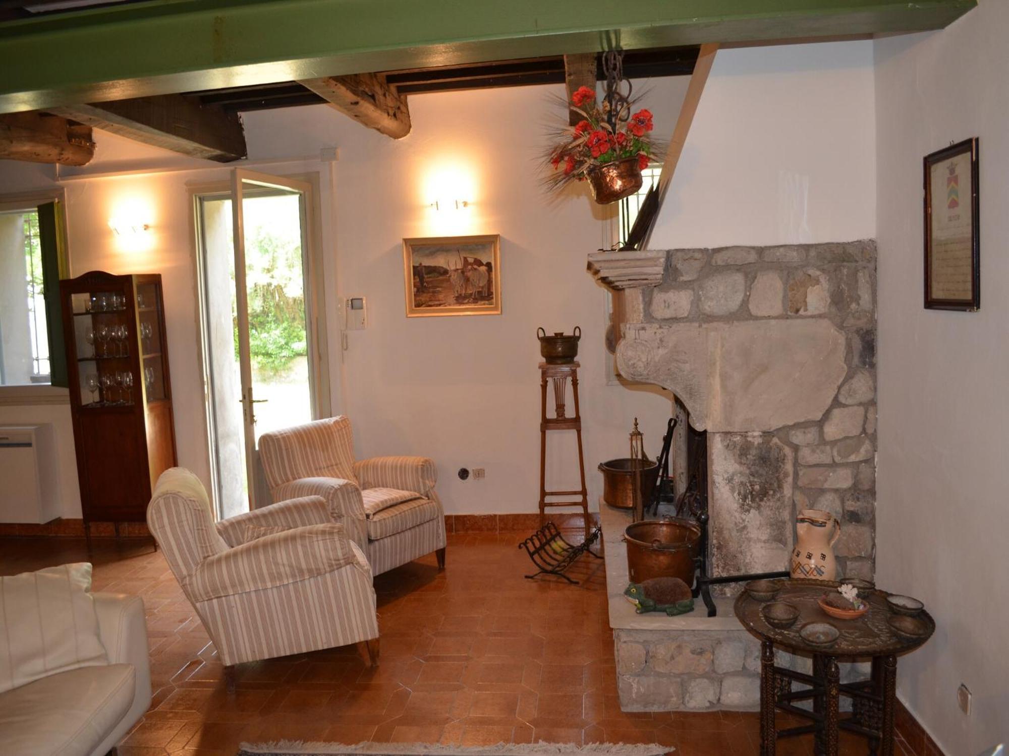 Belvilla By Oyo Degli Ulivi, Cleaning Included *