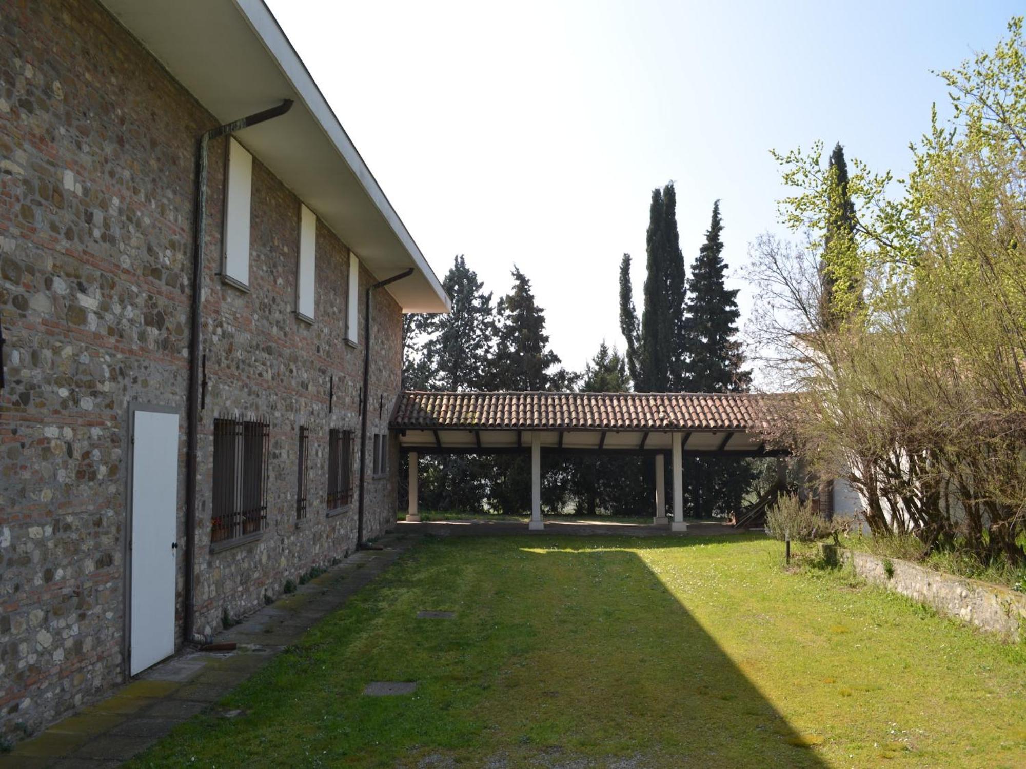 Belvilla By Oyo Degli Ulivi, Cleaning Included