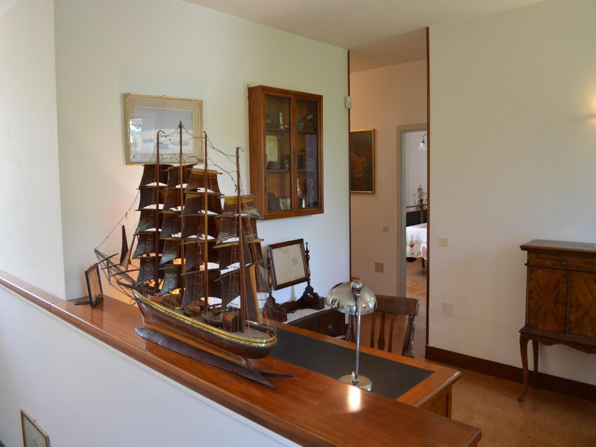 Ferienhaus Belvilla By Oyo Degli Ulivi, Cleaning Included *