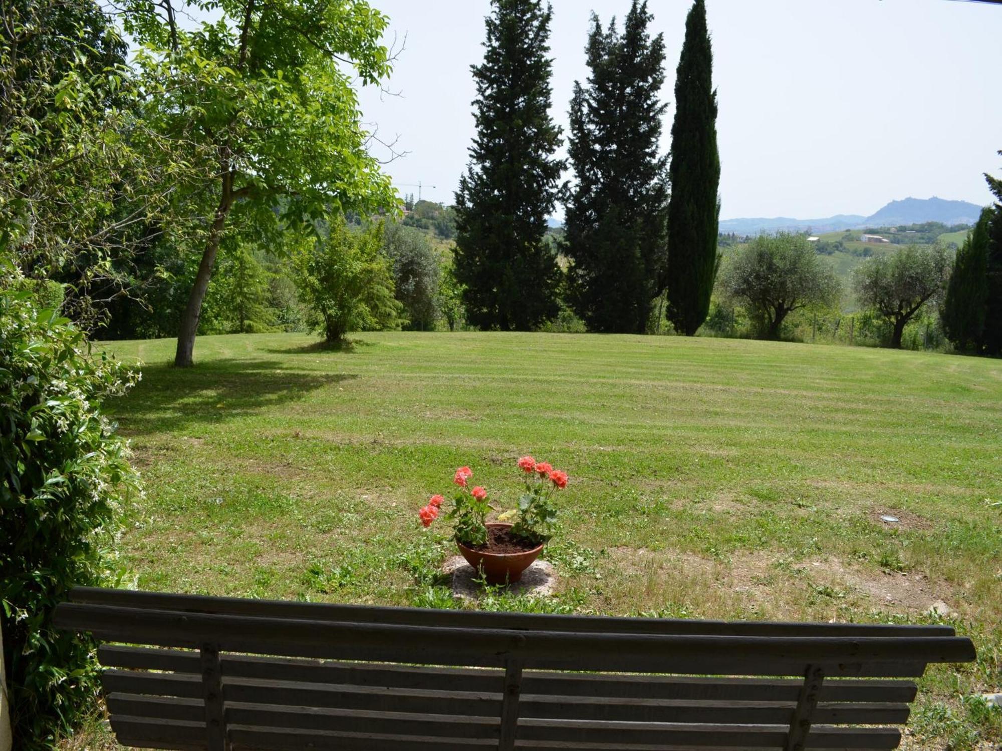 Belvilla By Oyo Degli Ulivi, Cleaning Included Ferienhaus