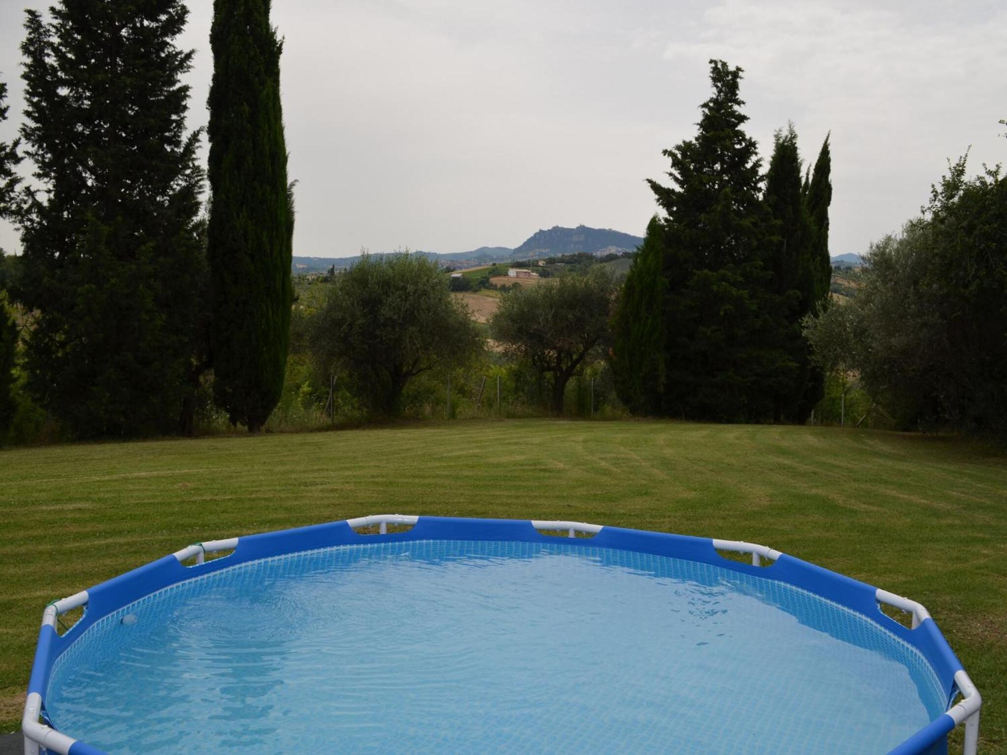 Ferienhaus Belvilla By Oyo Degli Ulivi, Cleaning Included *