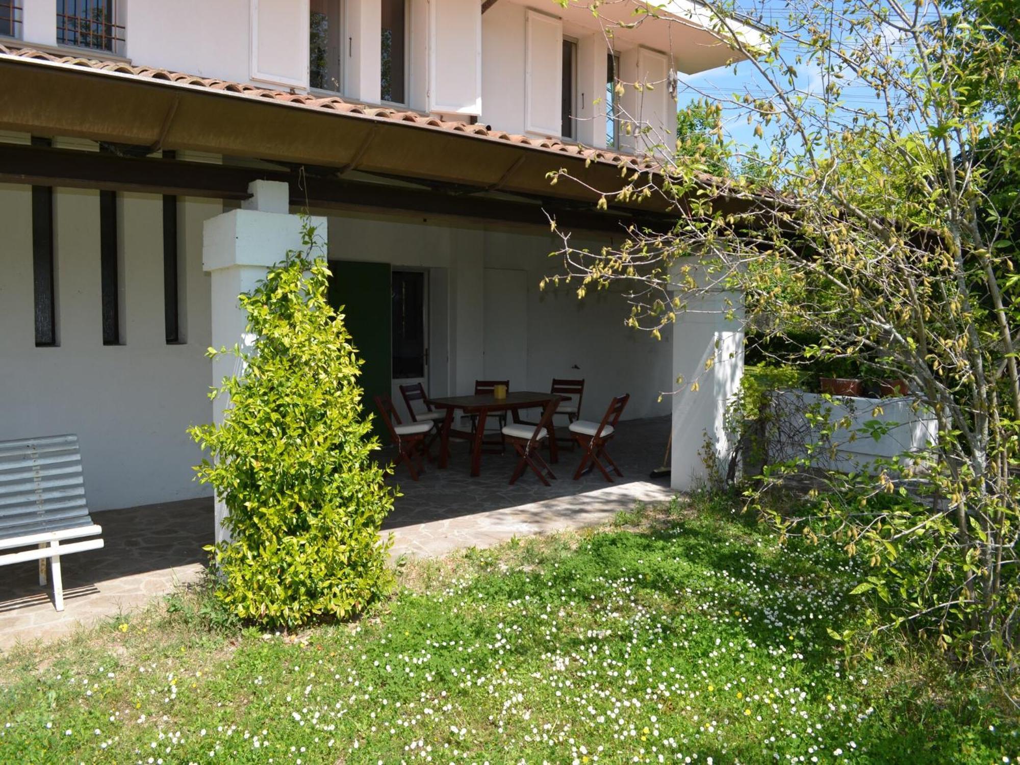 Belvilla By Oyo Degli Ulivi, Cleaning Included Ferienhaus *