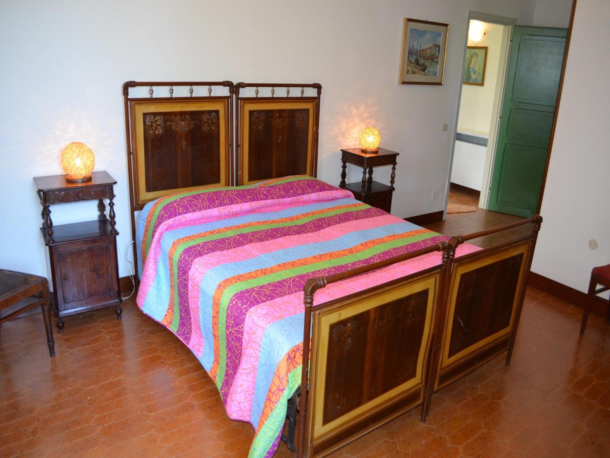 Ferienhaus Belvilla By Oyo Degli Ulivi, Cleaning Included *